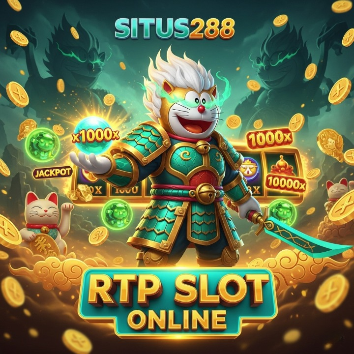 SITUS288